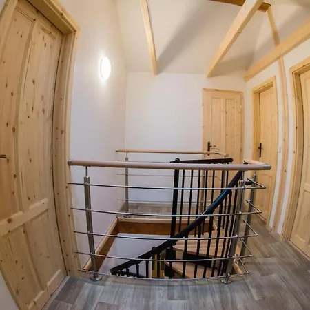 Holiday home Bike Klopenka Na Trails