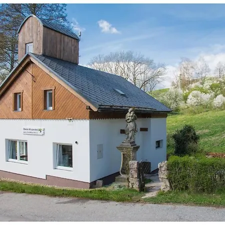 Holiday home Bike Klopenka Na Trails