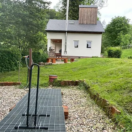 Holiday home Bike Klopenka Na Trails *