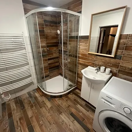 Holiday home Bike Klopenka Na Trails Trutnov