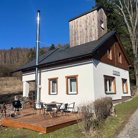 Bike Klopenka Na Trails Holiday home