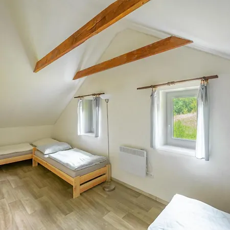 Bike Klopenka Na Trails Feriehus