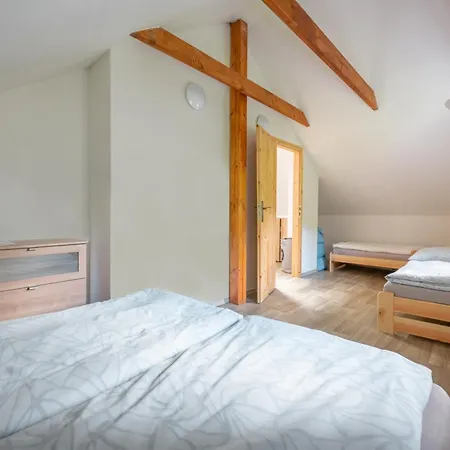 Bike Klopenka Na Trails Feriehus Trutnov