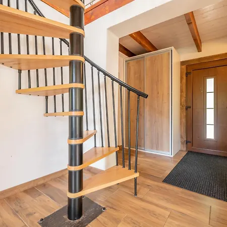 Bike Klopenka Na Trails