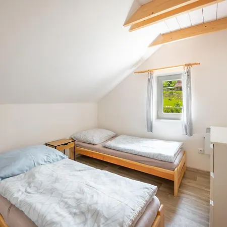 Bike Klopenka Na Trails Feriehus *