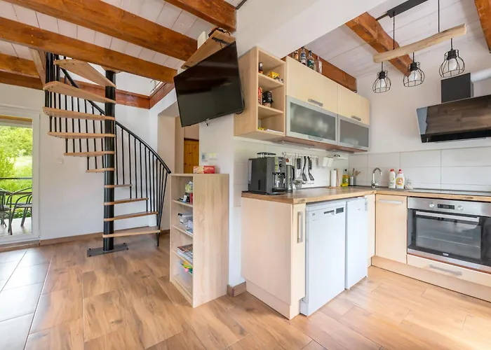 Bike Klopenka Na Trails Holiday home