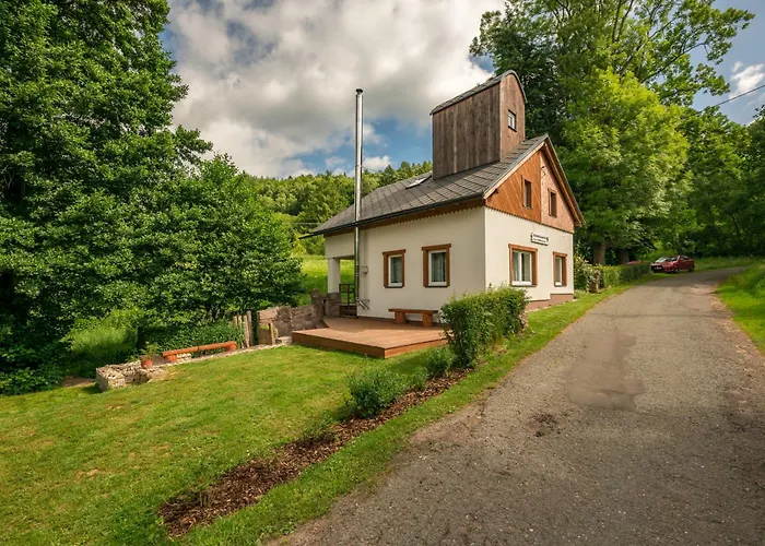 Bike Klopenka Na Trails Holiday home