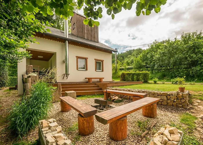 Bike Klopenka Na Trails Holiday home *